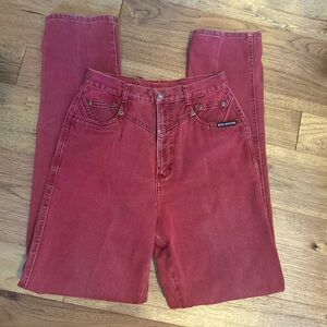 Vintage Women’s Rockies Jeans